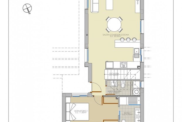 Image No.10-3 Bed Villa for sale