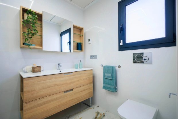 Image No.15-3 Bed Villa for sale