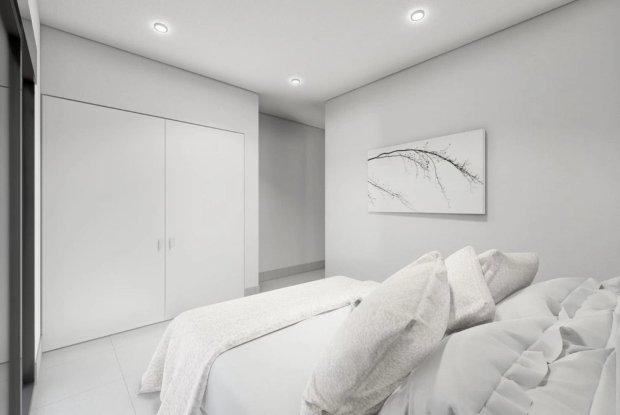 Image No.11-Maison de ville de 2 chambres à vendre à Torre Pacheco Town