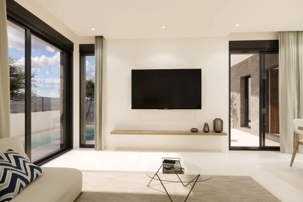 Image No.10-3 Bed Townhouse for sale