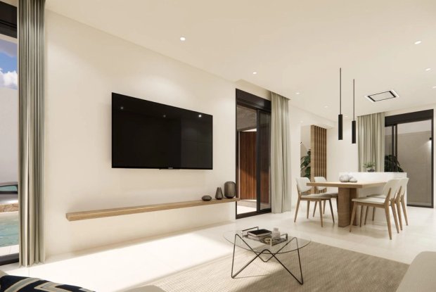 Image No.11-3 Bed Townhouse for sale