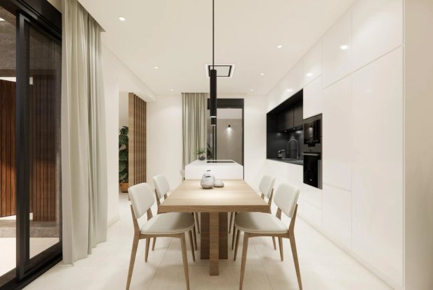 Image No.12-3 Bed Townhouse for sale