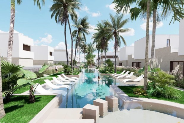 Image No.3-3 Bed Villa for sale