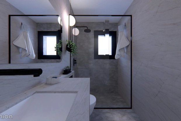 Image No.12-Maison de ville de 3 chambres à vendre à San Javier