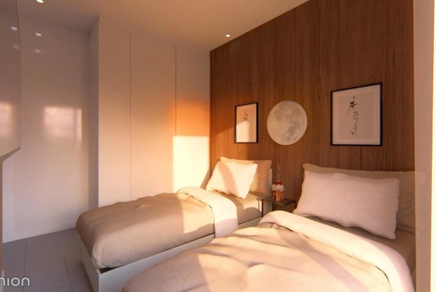 Image No.16-Maison de ville de 3 chambres à vendre à San Javier