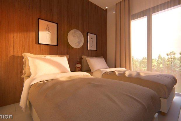 Image No.17-Maison de ville de 3 chambres à vendre à San Javier