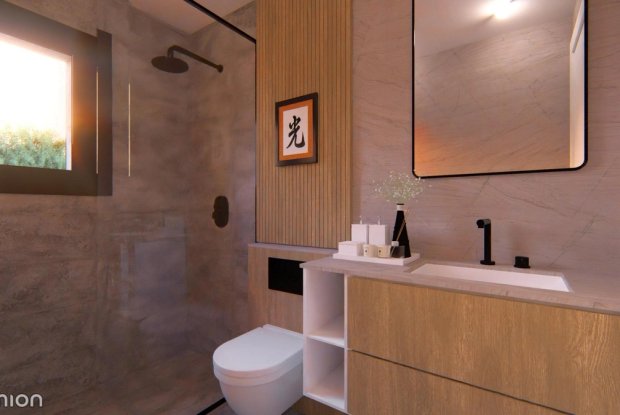 Image No.18-Maison de ville de 3 chambres à vendre à San Javier