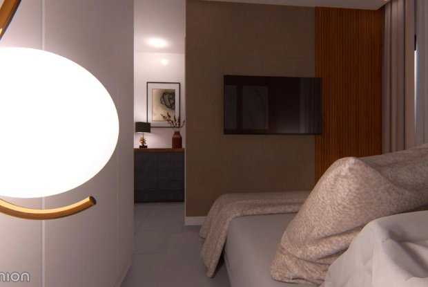 Image No.8-Maison de ville de 3 chambres à vendre à San Javier