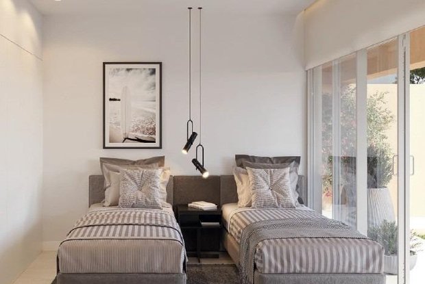 Image No.10-3 Bed Apartment for sale