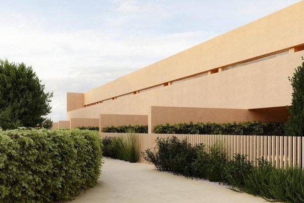 Image No.14-3 Bed Apartment for sale