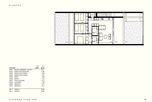 Image No.15-3 Bed Apartment for sale