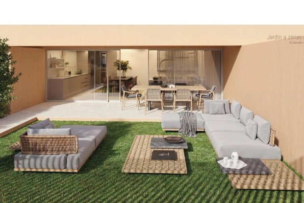 Image No.4-3 Bed Apartment for sale