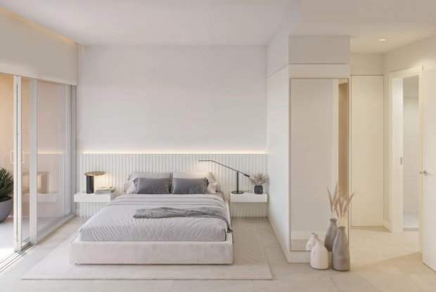 Image No.9-3 Bed Apartment for sale