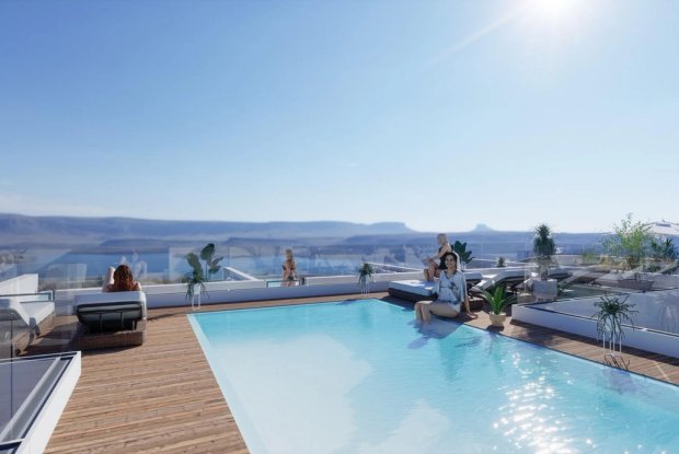 Image No.12-3 Bed Apartment for sale