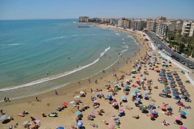 Image No.17-3 Bed Apartment for sale