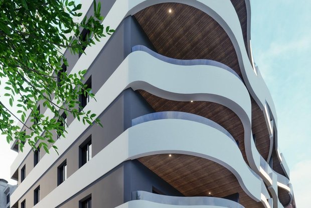 Image No.8-3 Bed Apartment for sale