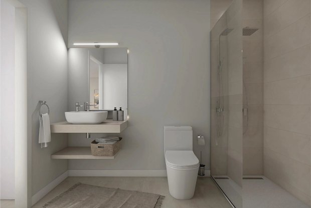 Image No.11-2 Bed Penthouse for sale