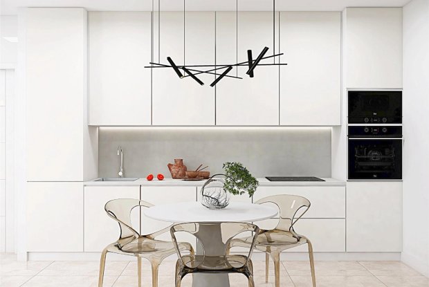 Image No.8-2 Bed Penthouse for sale