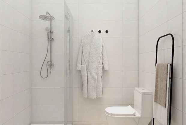 Image No.11-3 Bed Penthouse for sale