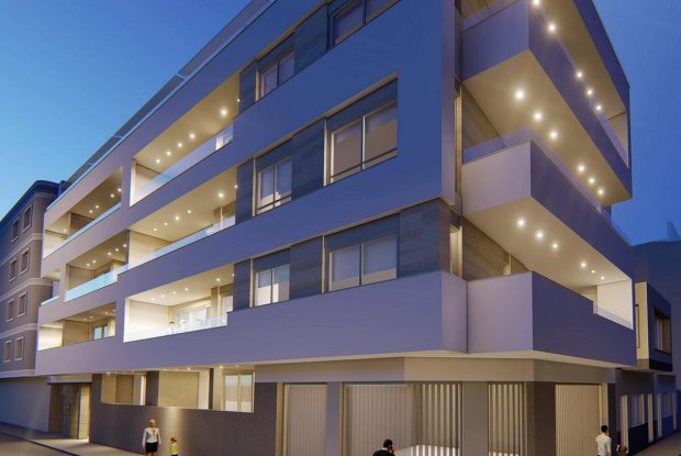 Image No.17-3 Bed Penthouse for sale