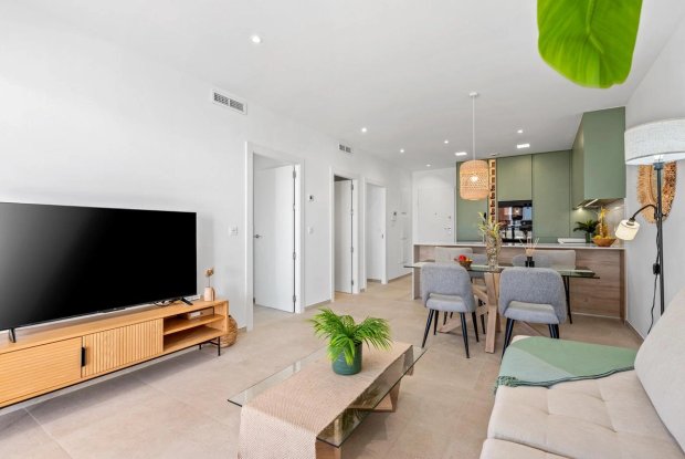 Image No.16-2 Bed Apartment for sale