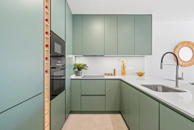 Image No.18-2 Bed Apartment for sale