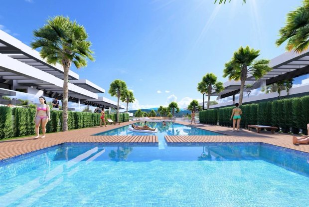 Image No.13-2 Bed Bungalow for sale