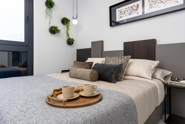 Image No.20-2 Bed Apartment for sale