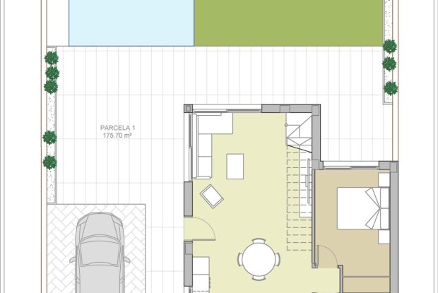 Image No.13-3 Bed Villa for sale