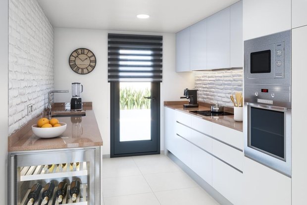 Image No.5-3 Bed Townhouse for sale