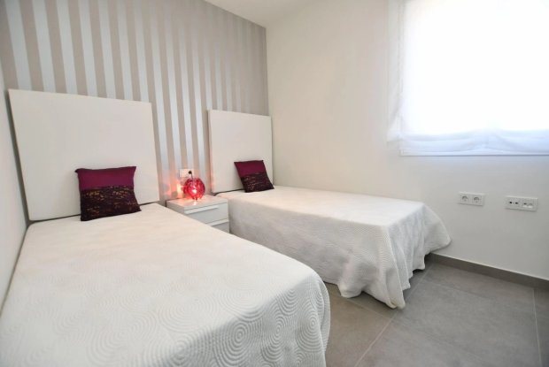 Image No.10-Bungalow de 2 chambres à vendre à San Miguel de Salinas