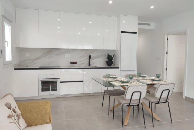 Image No.10-Maison de ville de 3 chambres à vendre à Torre Pacheco Town