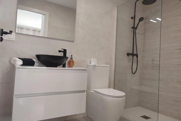 Image No.16-Maison de ville de 3 chambres à vendre à Torre Pacheco Town