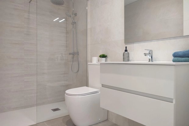 Image No.19-Maison de ville de 3 chambres à vendre à Torre Pacheco Town