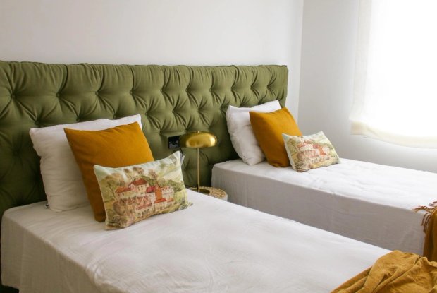 Image No.17-2 Bed Bungalow for sale