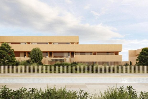 Image No.13-2 Bed Apartment for sale