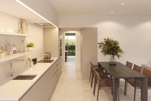 Image No.7-2 Bed Apartment for sale