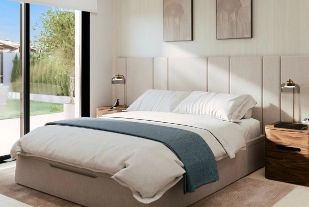 Image No.6-2 Bed Apartment for sale