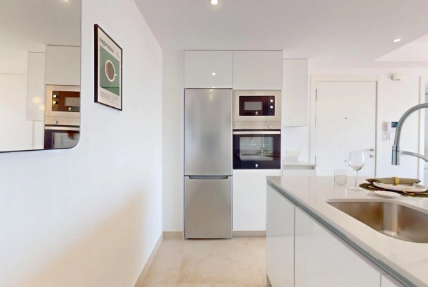 Image No.17-3 Bed Penthouse for sale