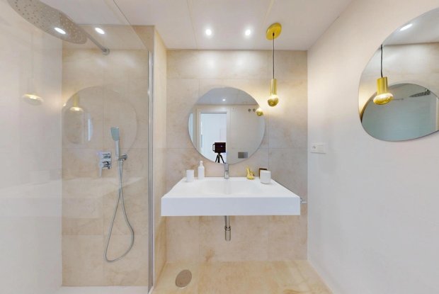 Image No.19-3 Bed Penthouse for sale