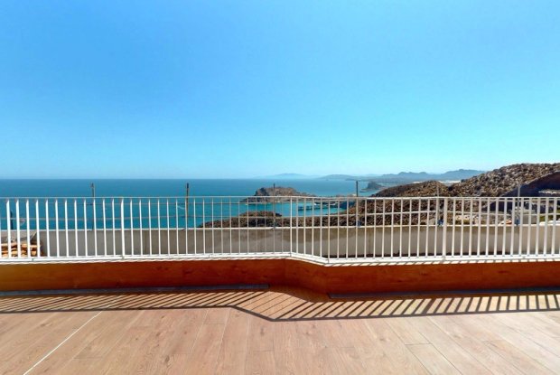 Image No.4-3 Bed Penthouse for sale