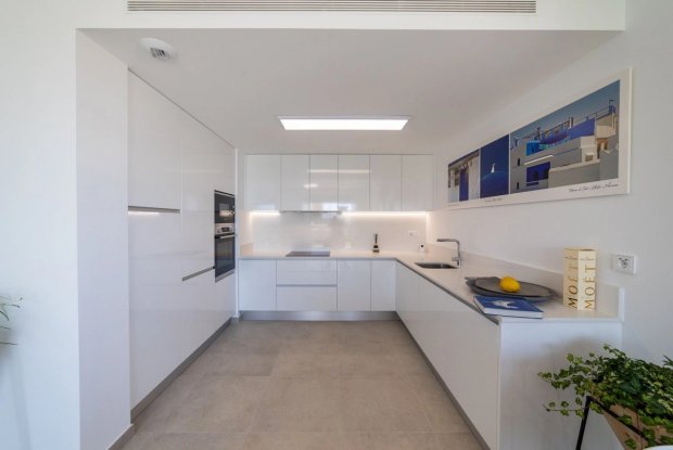 Image No.16-3 Bed Apartment for sale