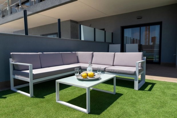 Image No.4-3 Bed Apartment for sale