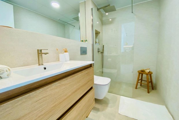 Image No.17-Appartement de 3 chambres à vendre à Pilar de la Horadada