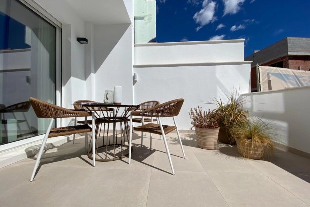 Image No.4-Appartement de 3 chambres à vendre à Pilar de la Horadada