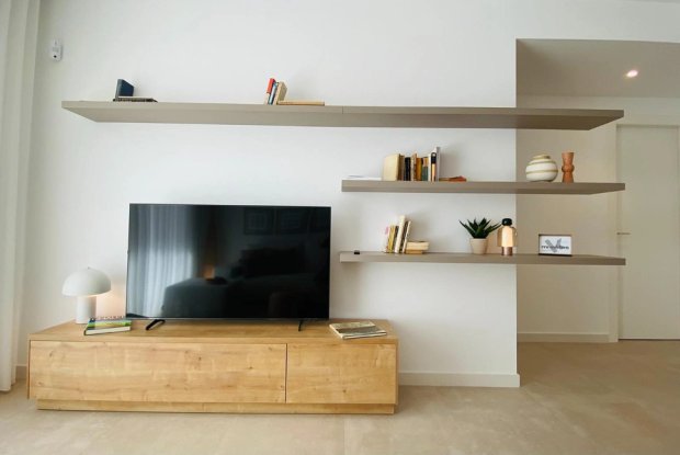 Image No.7-Appartement de 3 chambres à vendre à Pilar de la Horadada