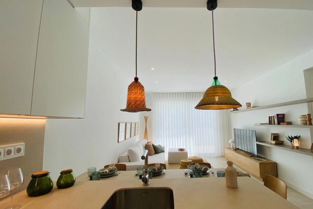 Image No.8-Appartement de 3 chambres à vendre à Pilar de la Horadada