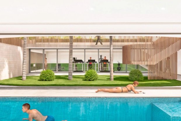 Image No.12-Penthouse de 3 chambres à vendre à Pilar de la Horadada