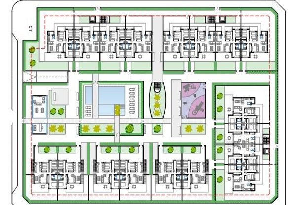 Image No.15-Penthouse de 3 chambres à vendre à Pilar de la Horadada