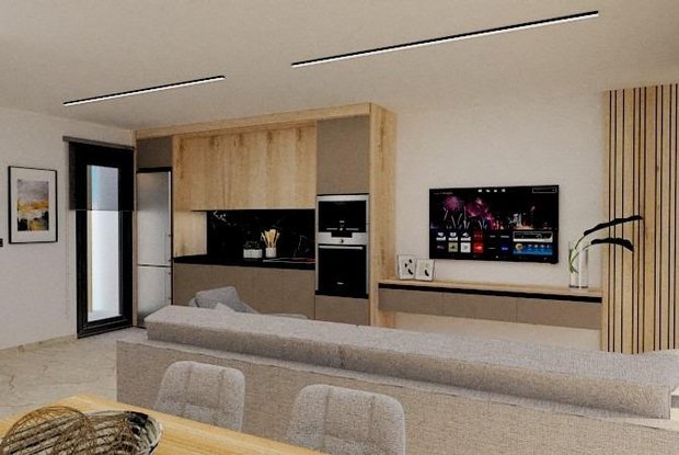 Image No.18-Penthouse de 3 chambres à vendre à Pilar de la Horadada